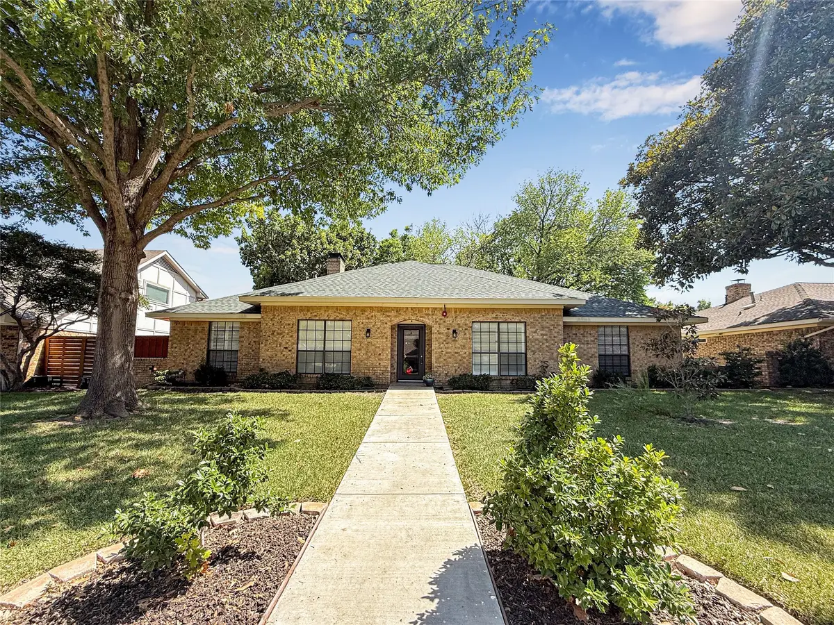 3200 Appalachian Way, Plano, TX 75075 - Image #1