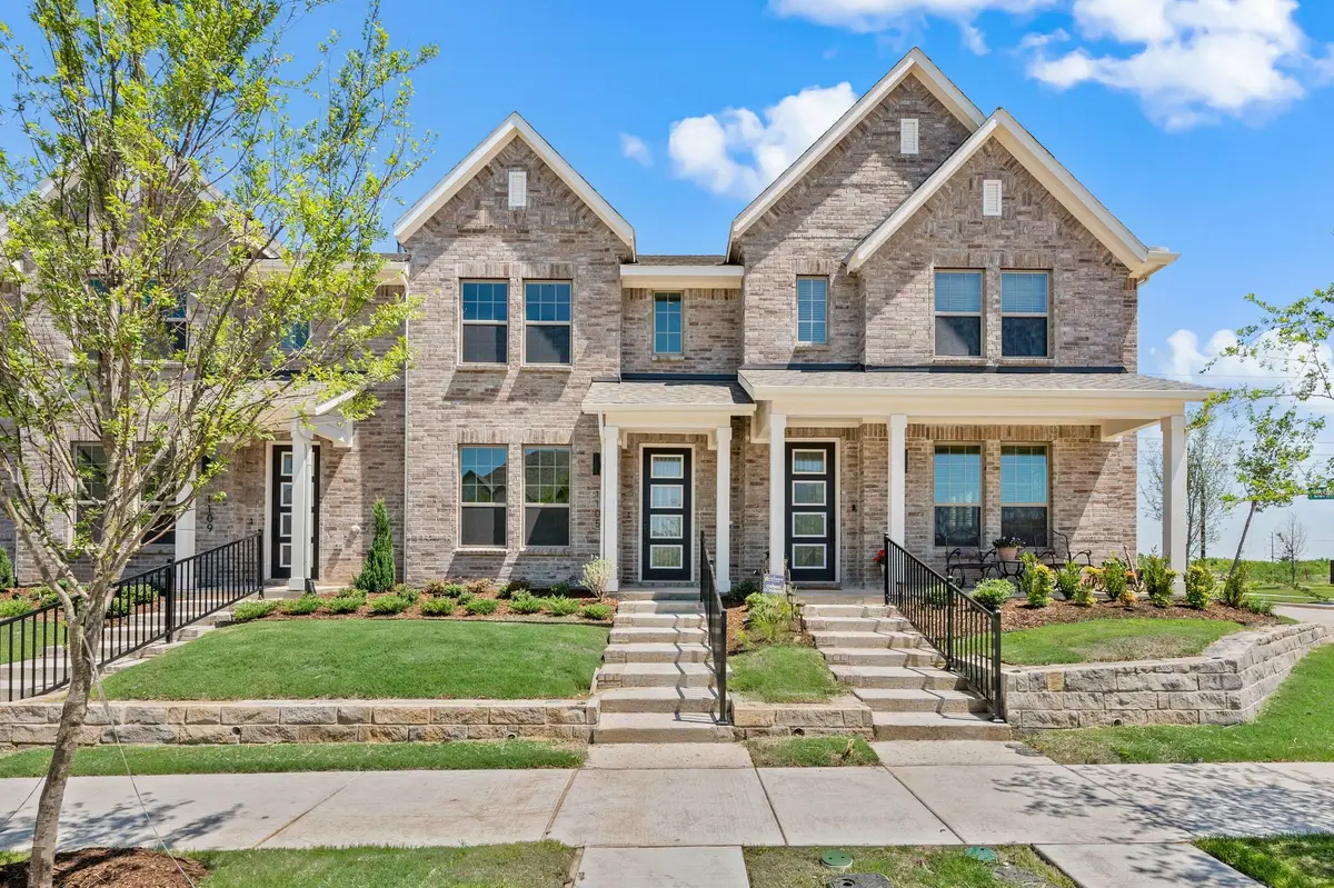 1105 Carnation Drive, Crowley, TX 76036 - Image #1