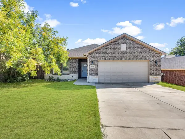 10149 Lone Eagle Drive, Fort Worth, TX 76108