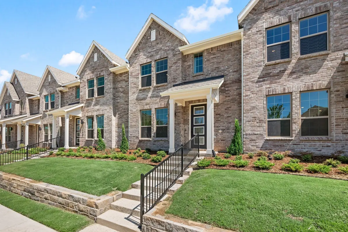 1109 Carnation Drive, Crowley, TX 76036 - Image #1