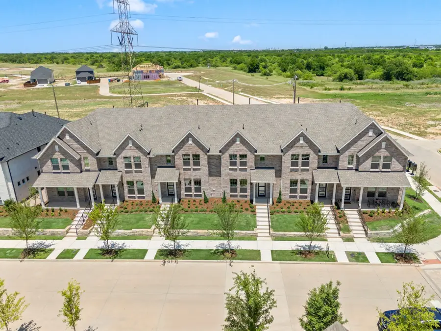 1109 Carnation Drive, Crowley, TX 76036 - Image #3