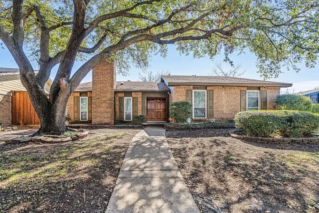2966 Housley Drive, Dallas, TX 75228 - Image #1