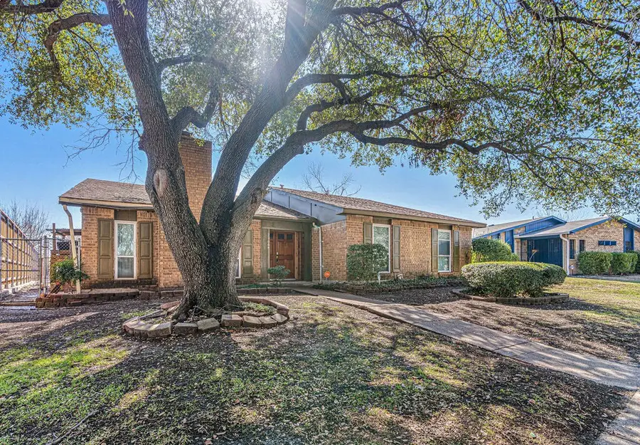 2966 Housley Drive, Dallas, TX 75228 - Image #2