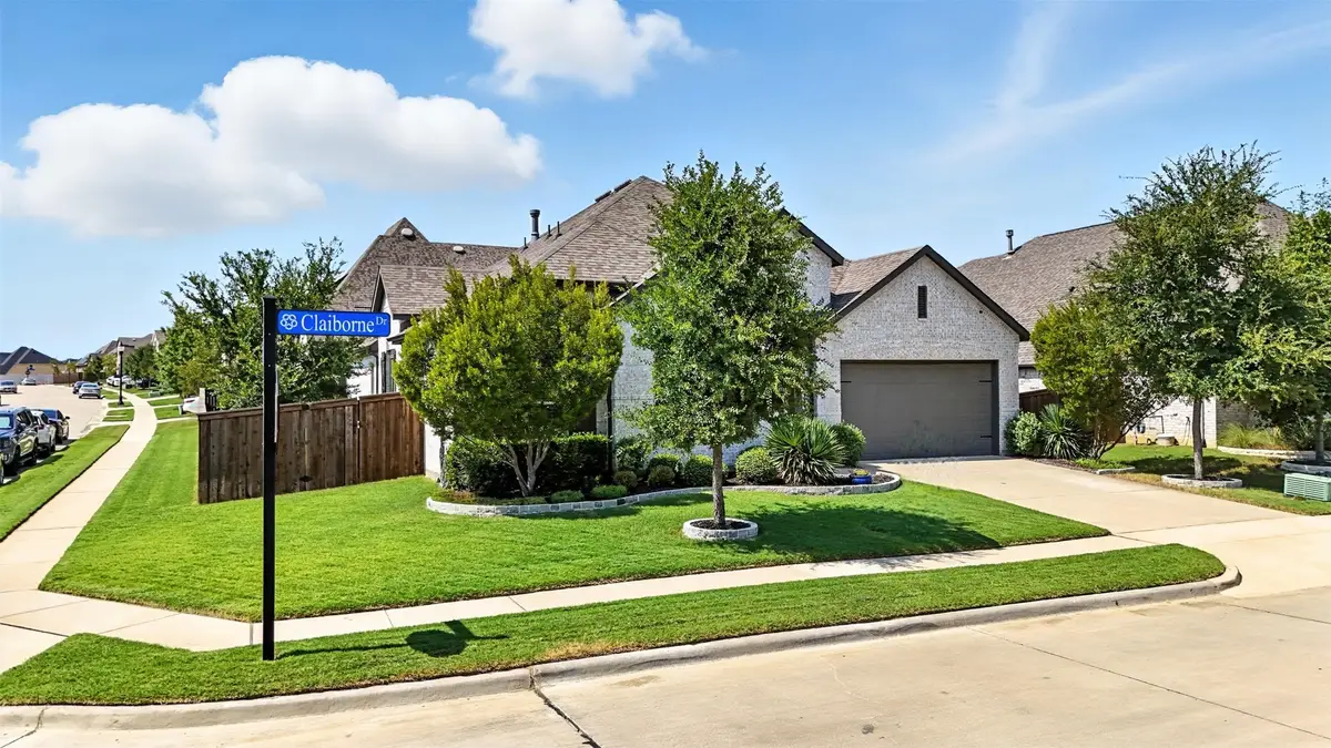 1101 Claiborne Drive, Aubrey, TX 76227 - Image #1