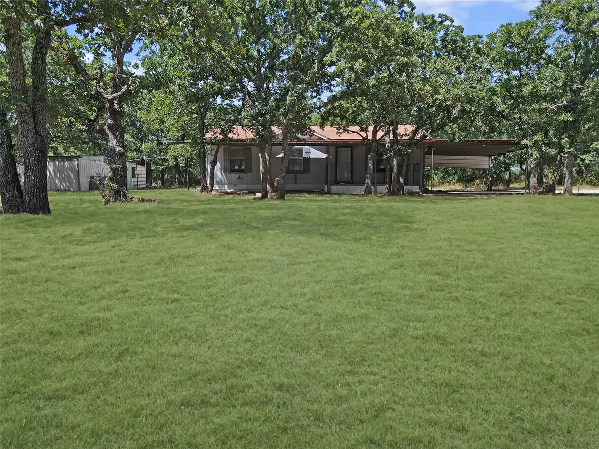303 County Road 158, Eastland, TX 76448 - Image #1