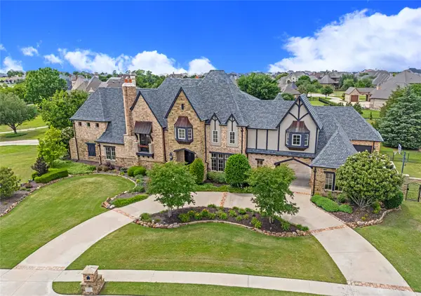 1237 Wales Drive, McLendon Chisholm, TX 75032