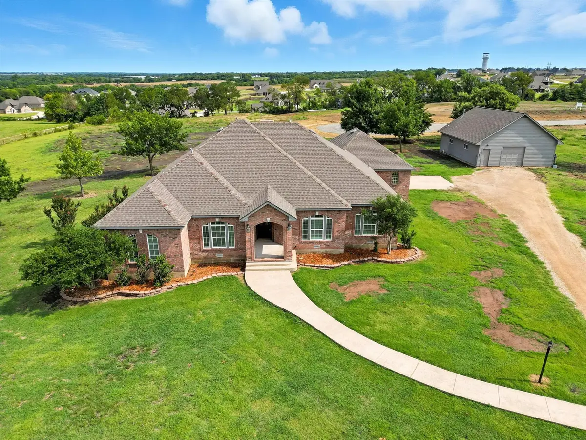 867 Durning Road, Van Alstyne, TX 75495 - Image #1