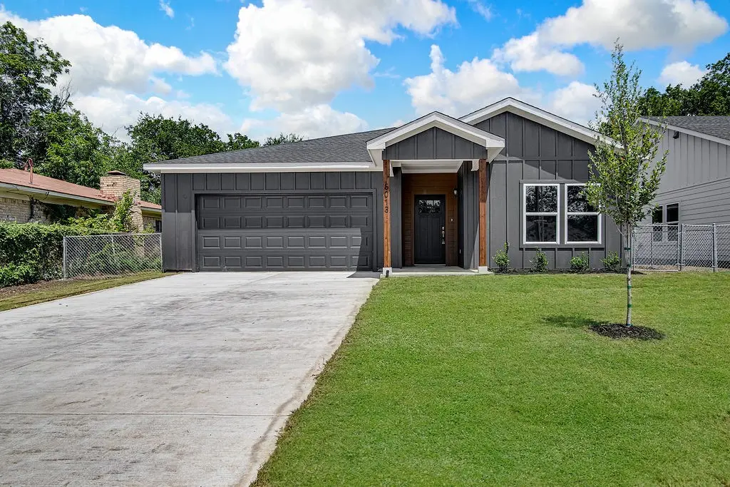 5013 Cottey Street, Fort Worth, TX 76105 - Image #1