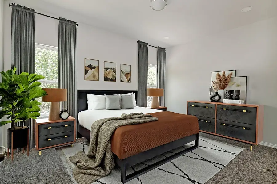 5013 Cottey Street, Fort Worth, TX 76105 - Image #3