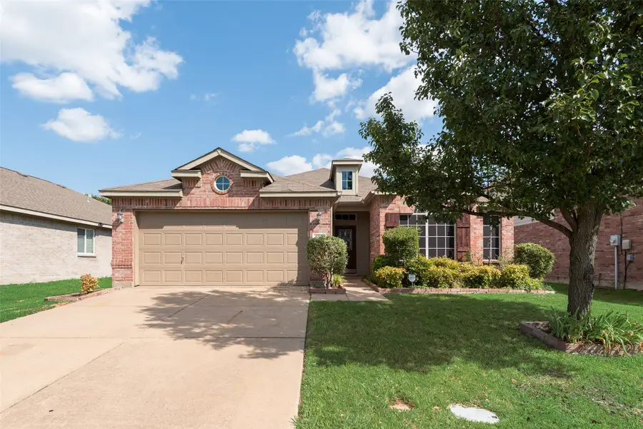 1112 Mule Deer Road, Forney, TX 75126 - Image #2