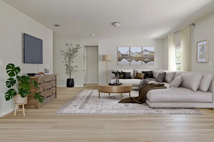 5017 Cottey Street, Fort Worth, TX 76105 - Image #3