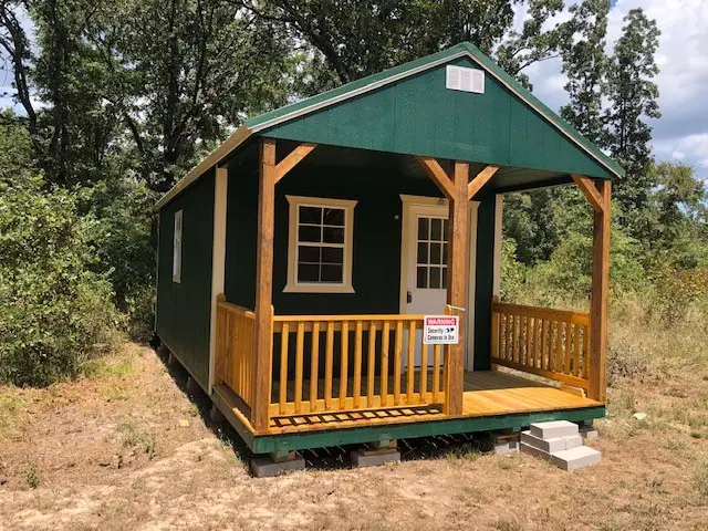 TBD Cr 3543, Saltillo, TX 75478 - Image #2