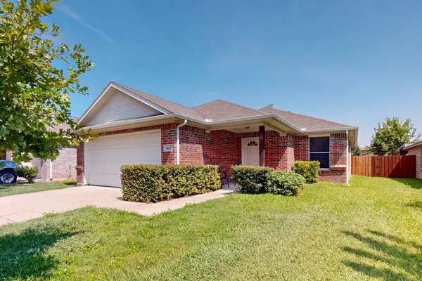 8627 Cedar Post Court, Dallas, TX 75227