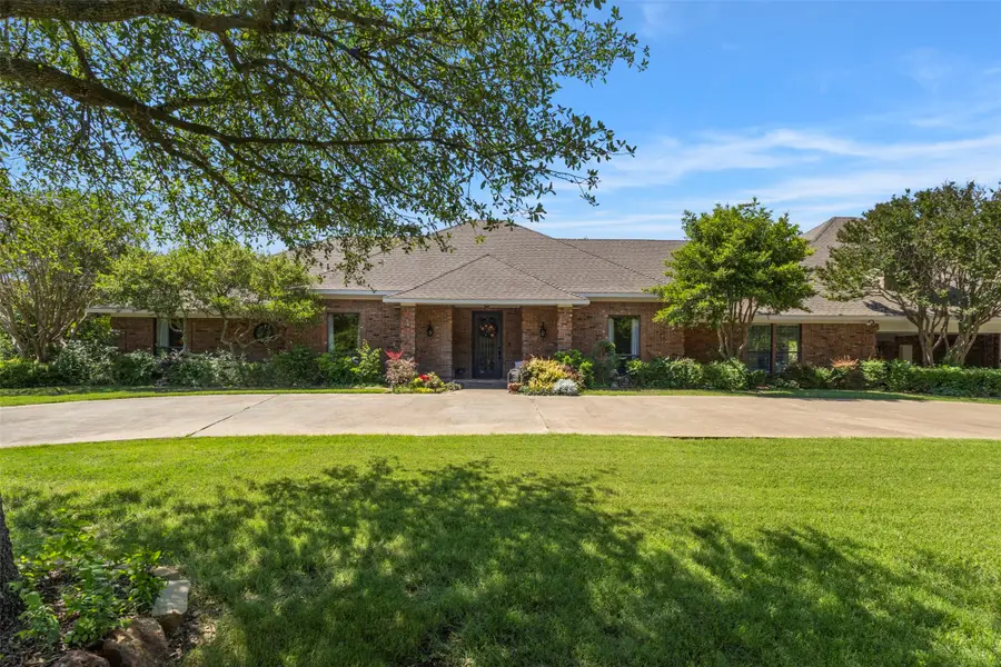 32 Graham Lane, Lucas, TX 75002 - Image #3
