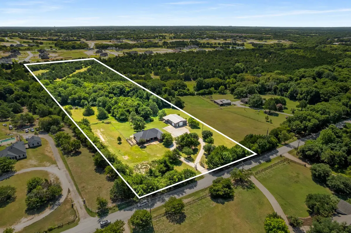 2310 N Walnut Grove Road, Midlothian, TX 76065 - #1