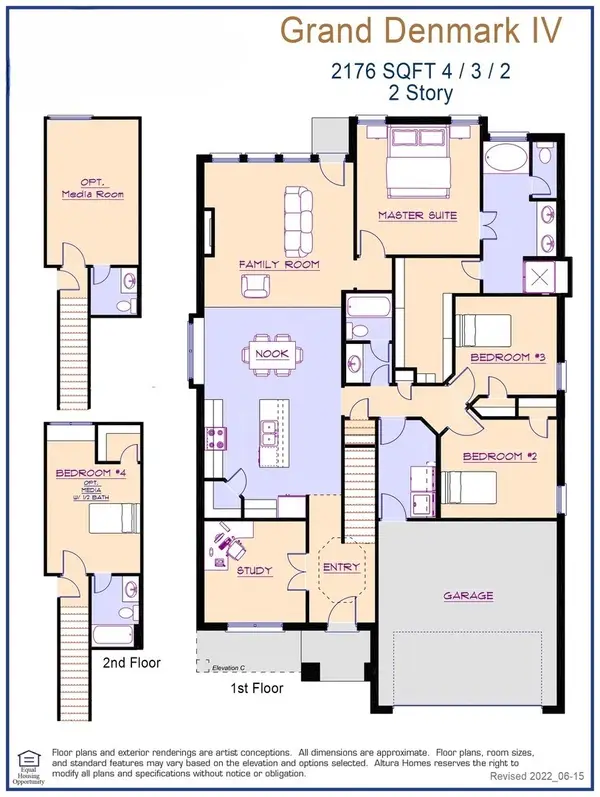 343 Maltese, Red Oak, TX 75154