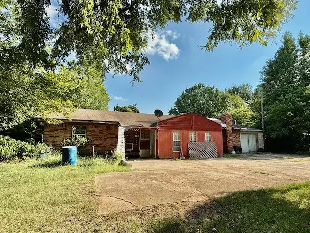 3546 N 2000 Road, Sawyer, OK 74735 - Image #2