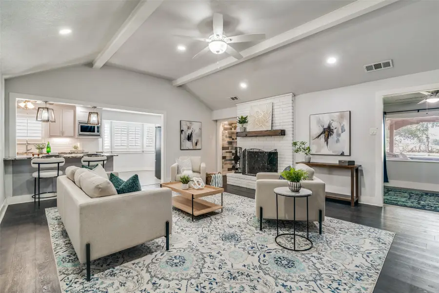 16573 Cr 248, Terrell, TX 75160 - Image #3