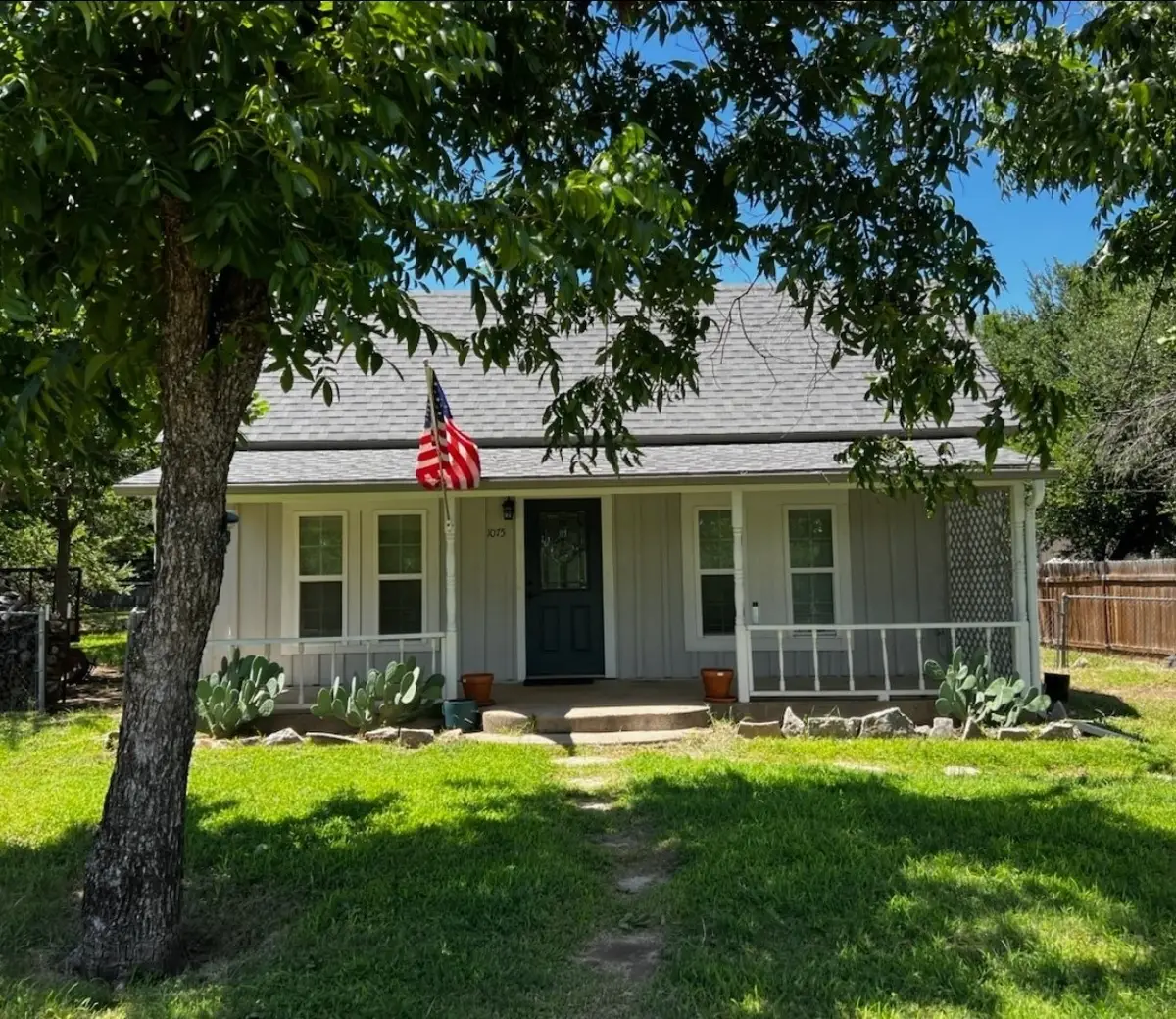 1075 W Pecan Street, Stephenville, TX 76401 - Image #1