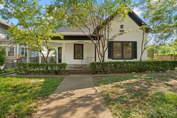 912 N 22nd Street, Waco, TX 76707