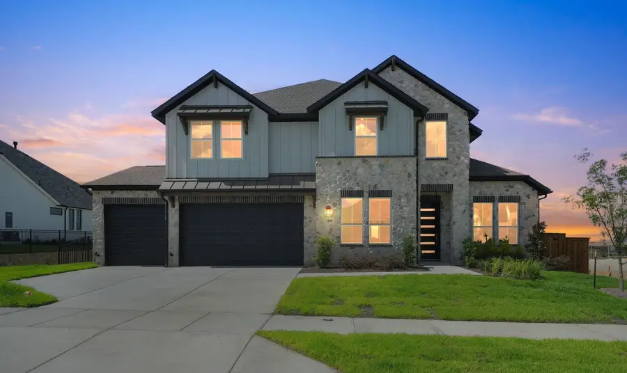 1808 Rolling Oaks Drive, Fort Worth, TX 76008 - Image #2