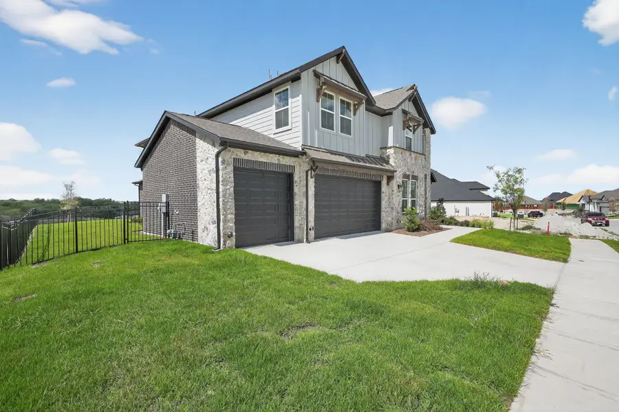 1808 Rolling Oaks Drive, Fort Worth, TX 76008 - Image #3