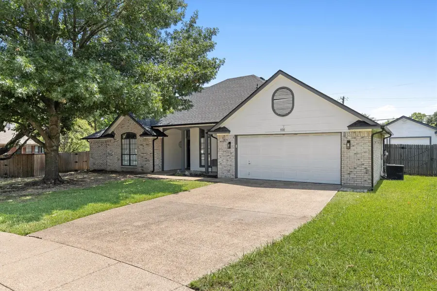 800 Short Line Boulevard, Midlothian, TX 76065 - Image #2