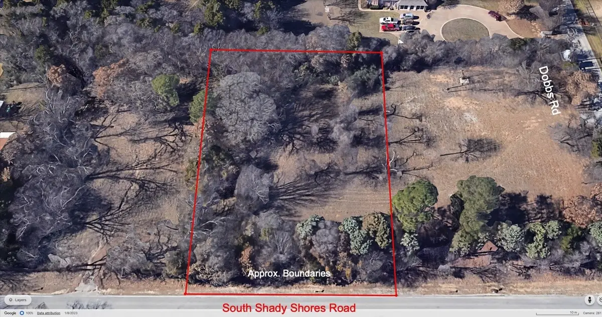 402 S Shady Shores Road, Shady Shores, TX 76208 - Image #1