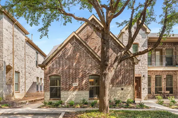 6744 Pistoia Drive, Frisco, TX 75034