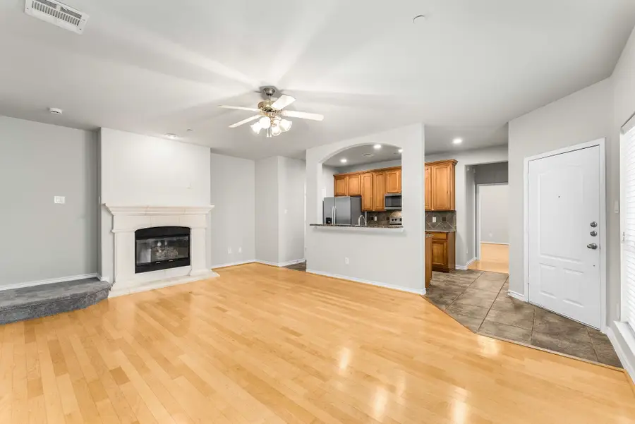 6744 Pistoia Drive, Frisco, TX 75034 - Image #3