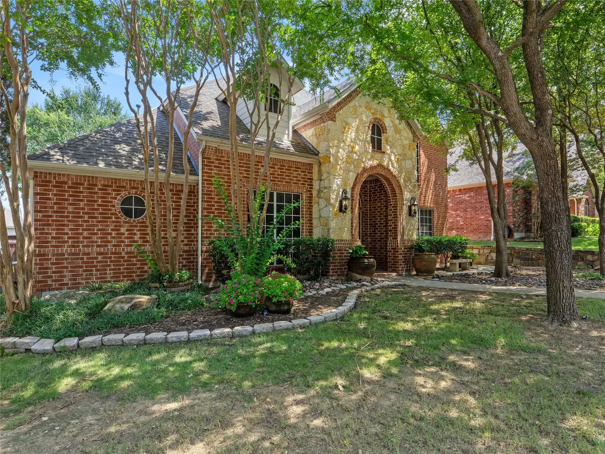 3720 Landsdowne Drive, McKinney, TX 75072 - Image #1