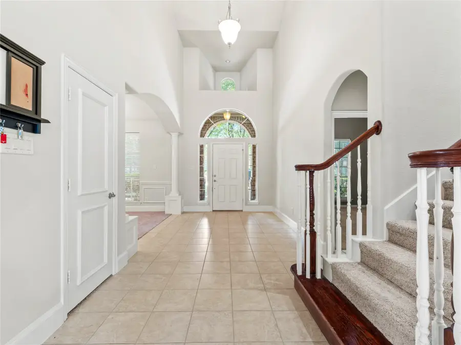 3720 Landsdowne Drive, McKinney, TX 75072 - Image #2