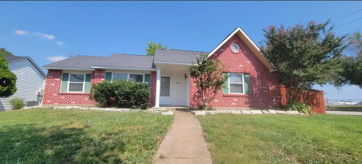 1502 Rahall Street, Garland, TX 75040 - Image #1