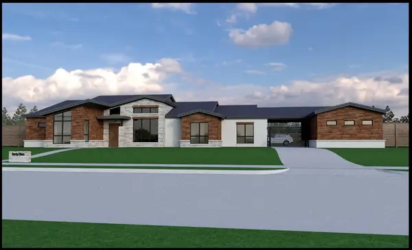 4210 Tea Olive Trail, Midlothian, TX 76065