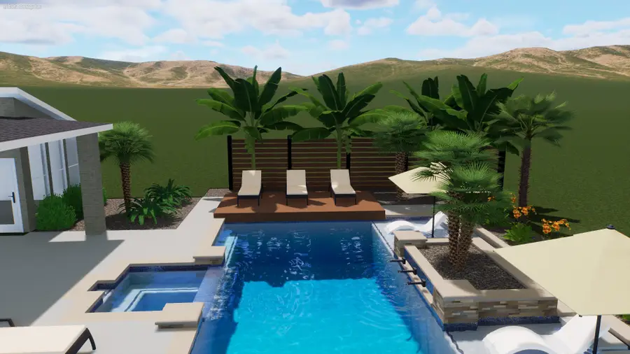 4210 Tea Olive Trail, Midlothian, TX 76065 - Image #3