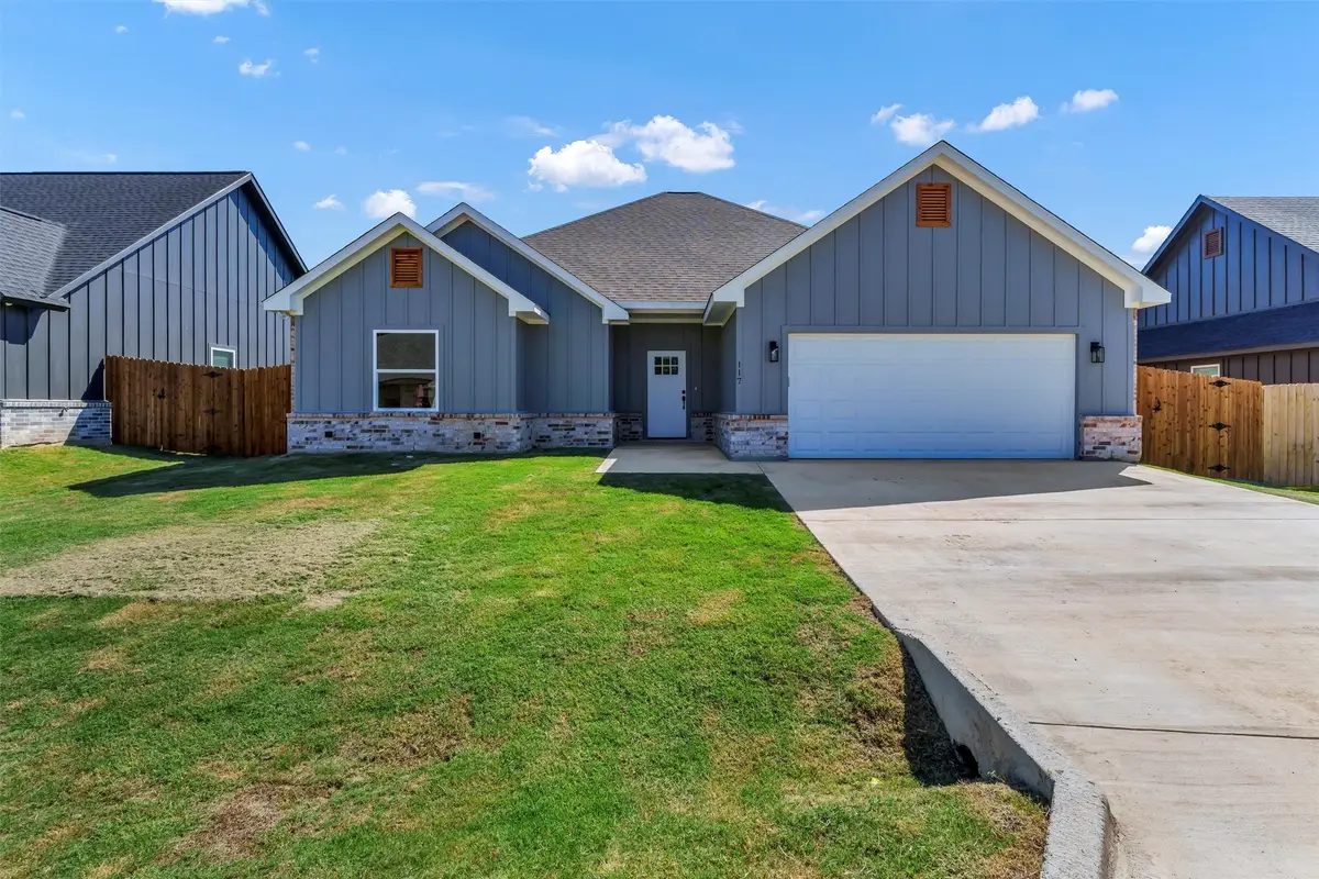 117 Bexar Street, Mabank, TX 75147 - Image #1