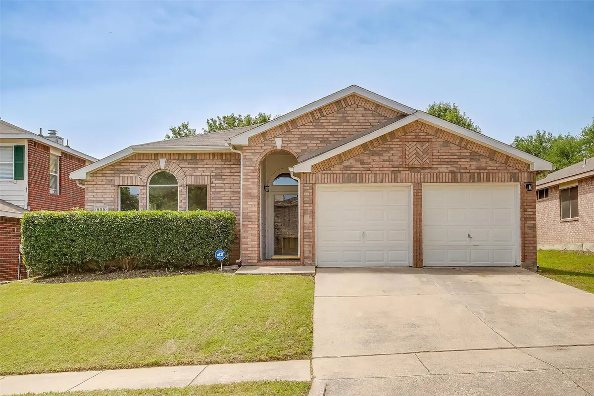 909 Western Pass, Fort Worth, TX 76179 - Image #1