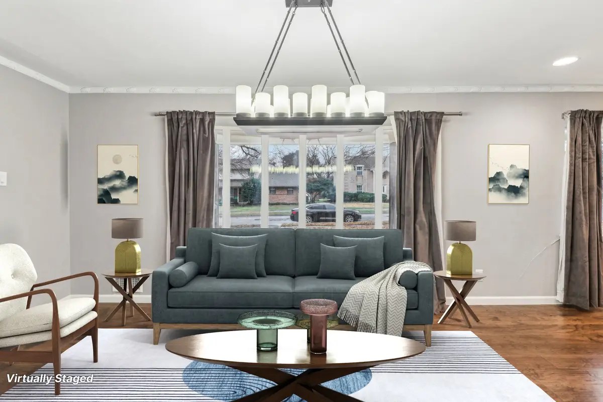 13745 Rolling Hills Lane, Dallas, TX 75240 - Image #1