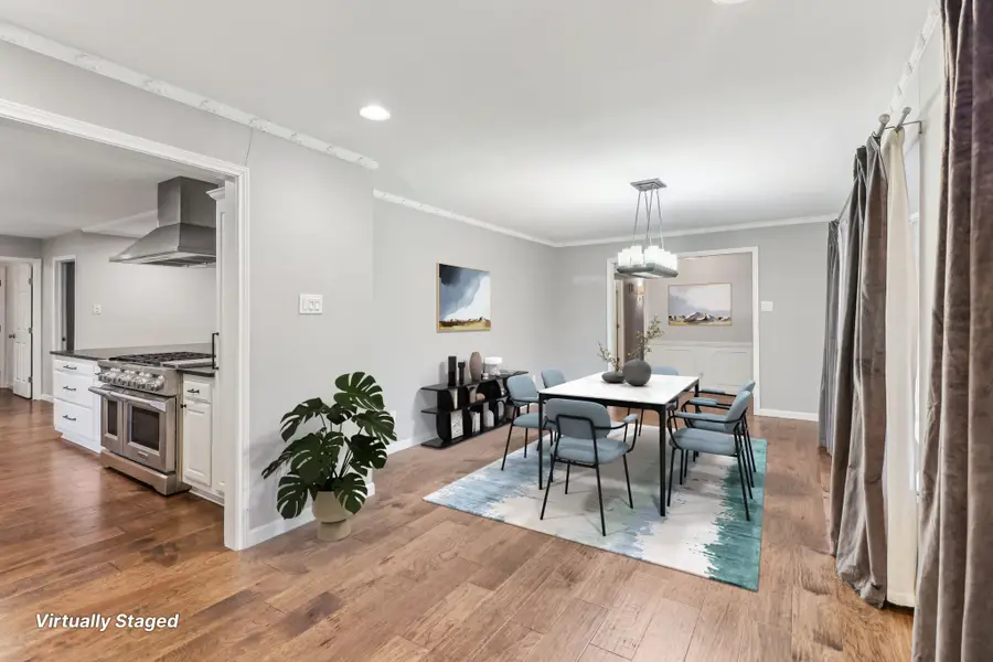 13745 Rolling Hills Lane, Dallas, TX 75240 - Image #2