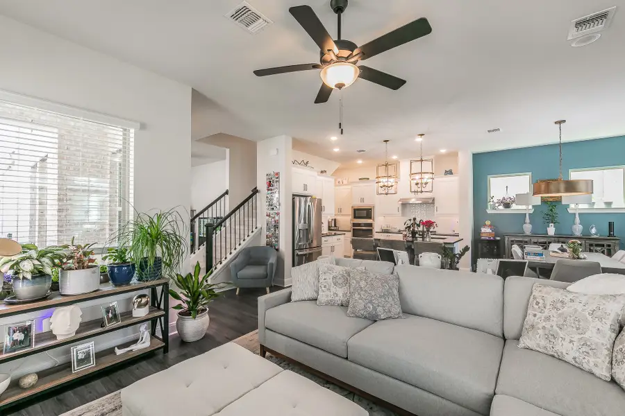 703 Canada Goose Lane, Arlington, TX 76005 - Image #3