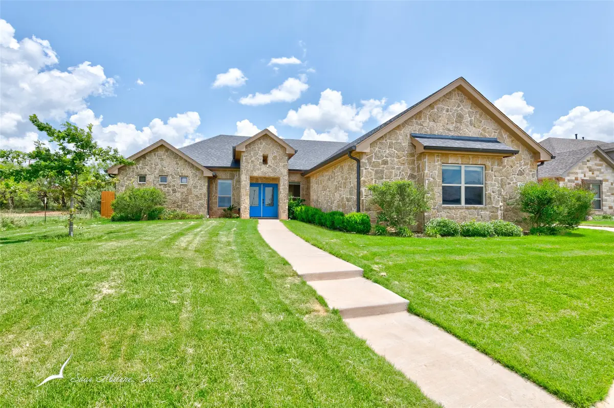 8201 Cimarron Trail, Abilene, TX 79606 - Image #1