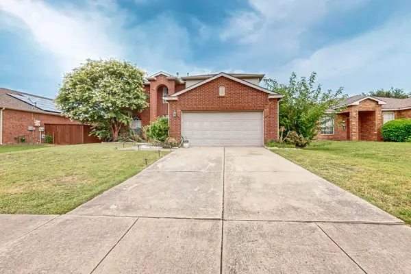 2305 Sumac Court, Little Elm, TX 75068