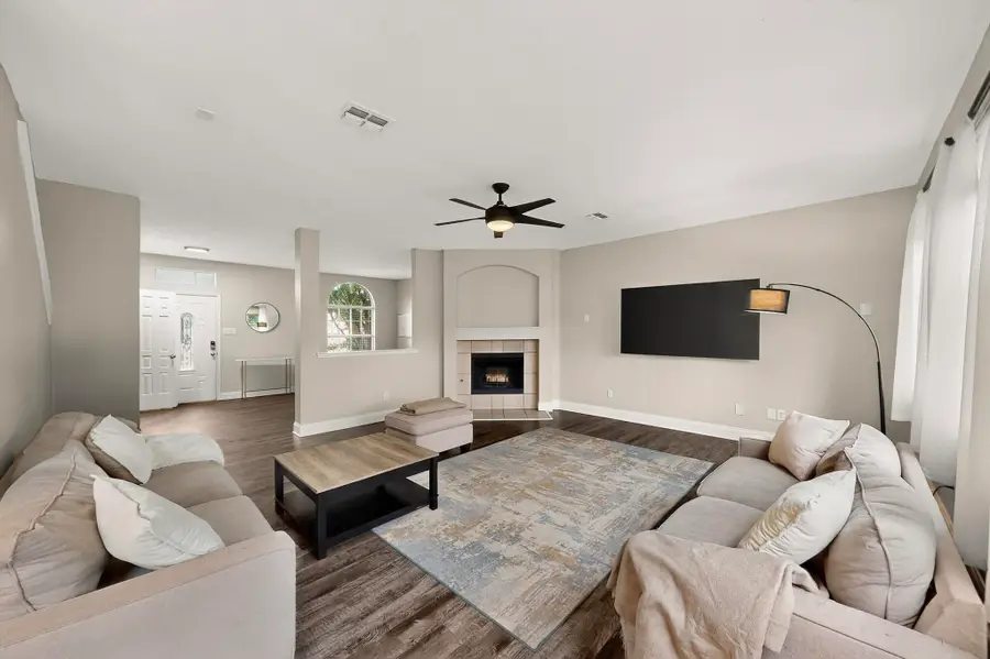 2305 Sumac Court, Little Elm, TX 75068 - Image #3