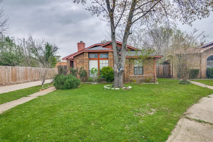 502 Oxbow Street, Mesquite, TX 75149 - Image #3