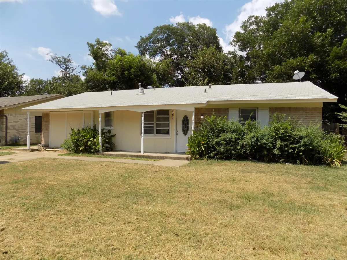 2225 Meadow, Irving, TX 75060 - Image #1