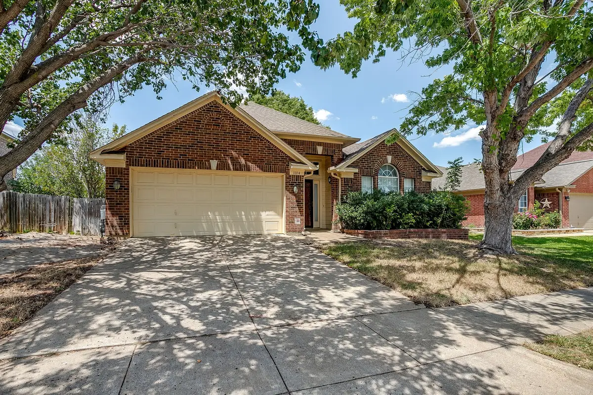 1104 Whistle Stop Drive, Saginaw, TX 76131 - Image #1