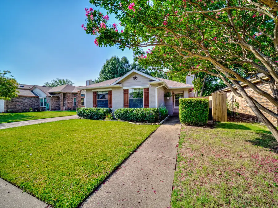 222 Rodeo Drive, Keller, TX 76248 - Image #3