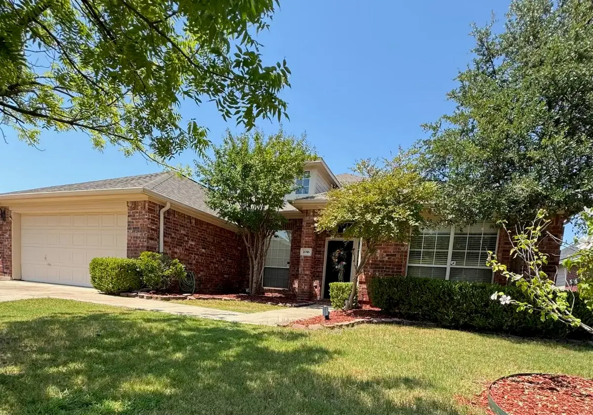 2016 Postwood Court, Corinth, TX 76210 - Image #1