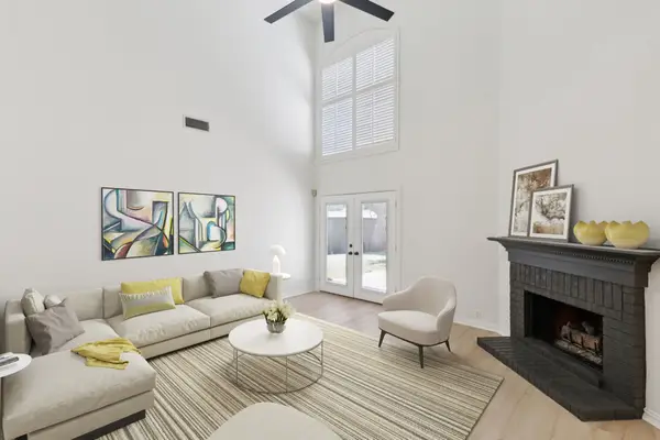 4049 Desert Mountain Drive, Plano, TX 75093