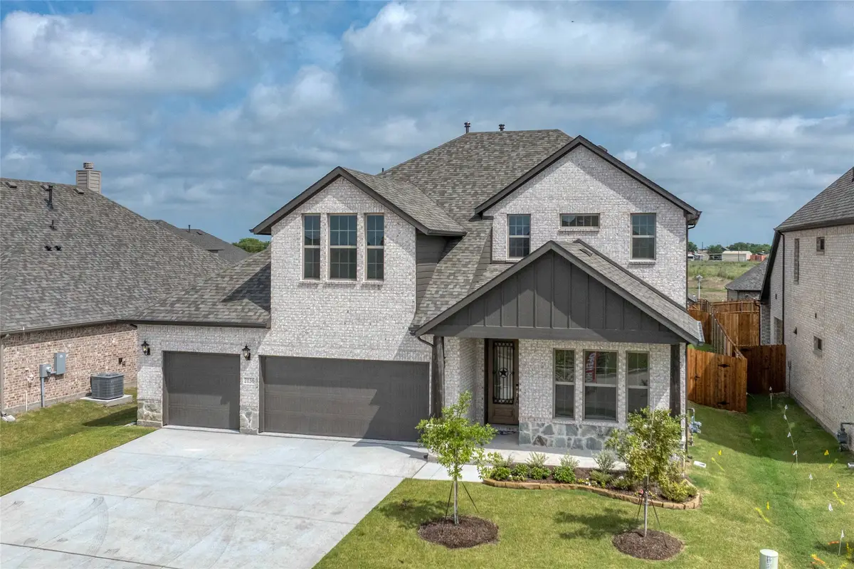 2136 Spyglass Drive, Royse City, TX 75189 - Image #1